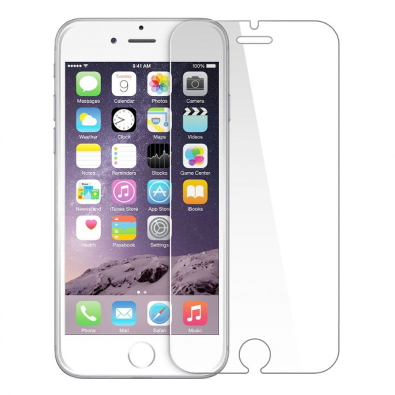 Tempered Glass - 9H – για Iphone 6/ 6s