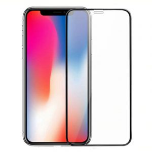 Full Cover Tempered Glass για Iphone X/ 11pro