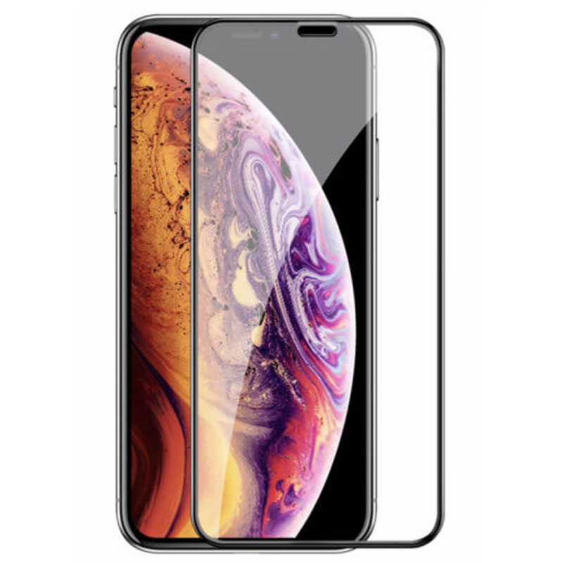 Full Cover Tempered Glass για Iphone XS max/ 11pro max