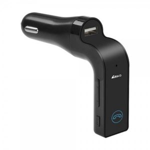 FM Transmitter & φορτιστής αυτοκινήτου Bluetooth-Usb-SD CarG7