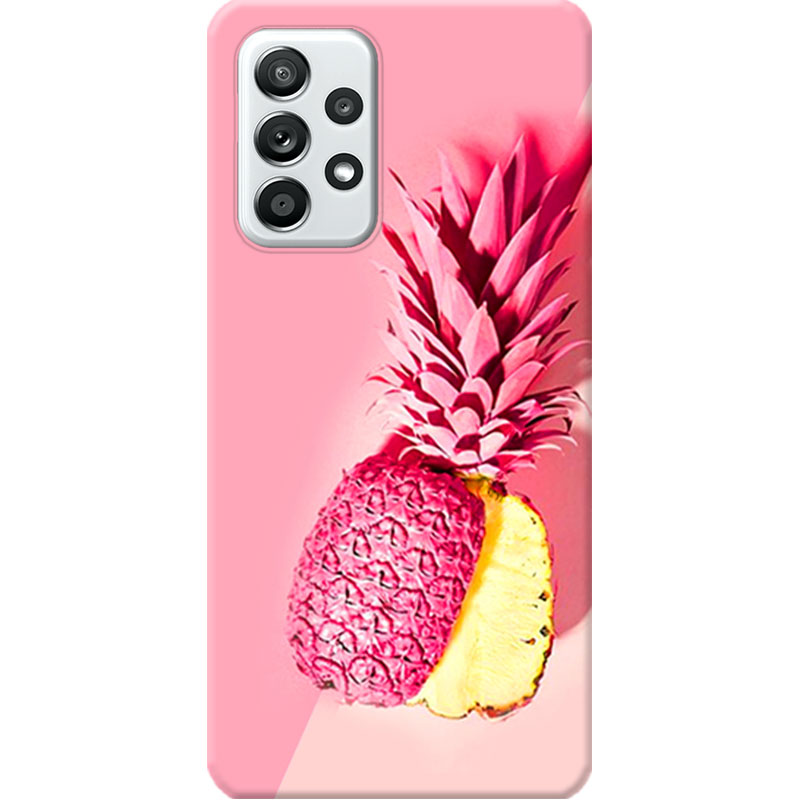 ΘΗΚΕΣ Samsung A52 | Galaxy Back Cover Fruits Raniero