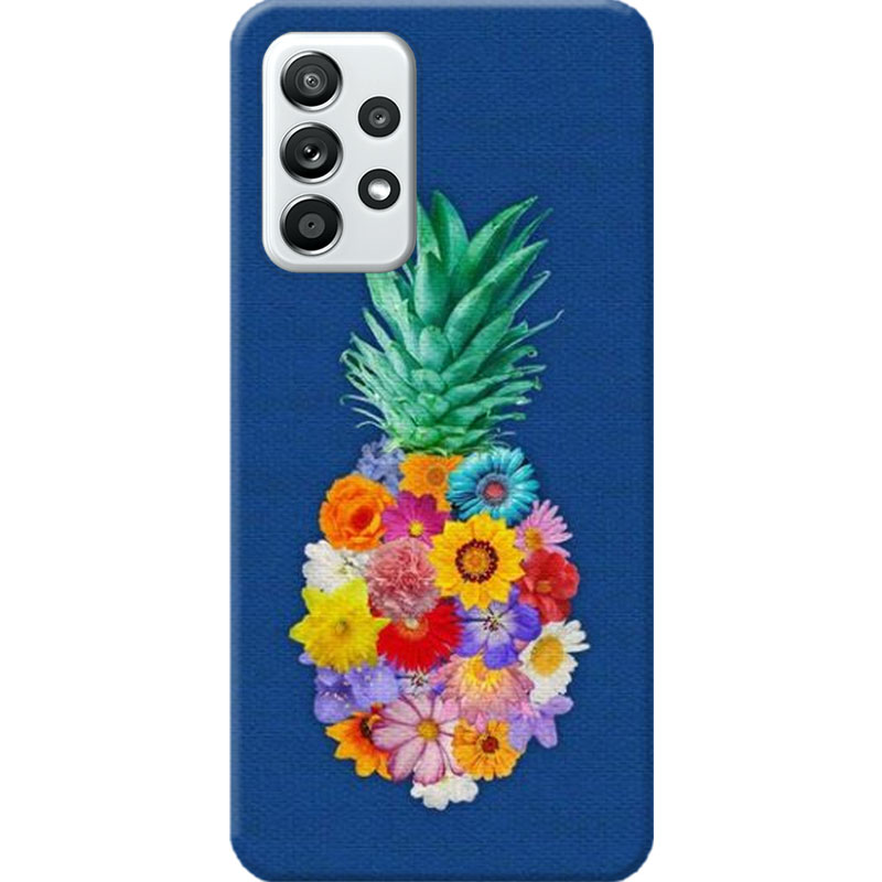 ΘΗΚΕΣ Samsung A52 | Galaxy Back Cover Fruits Raniero