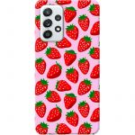 ΘΗΚΕΣ Samsung A32 5G Galaxy Back Cover Fruits Rosario