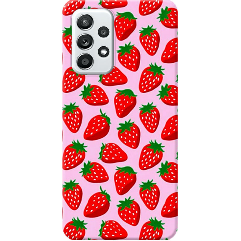 ΘΗΚΕΣ Samsung A52 | Galaxy Back Cover Fruits Raniero