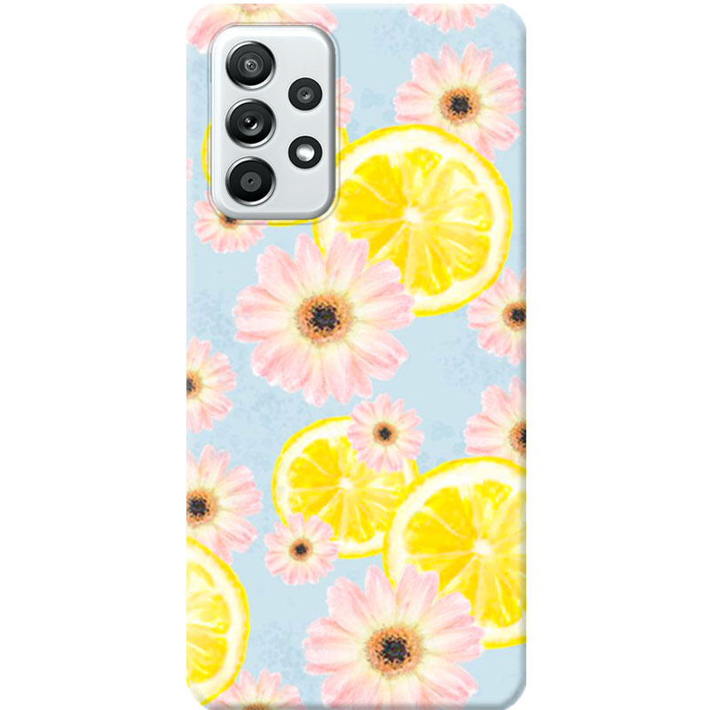 ΘΗΚΕΣ Samsung A52 | Galaxy Back Cover Fruits Raniero