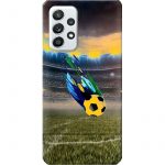 ΘΗΚΕΣ Samsung A52 | Galaxy Back Cover Sports Teodoro