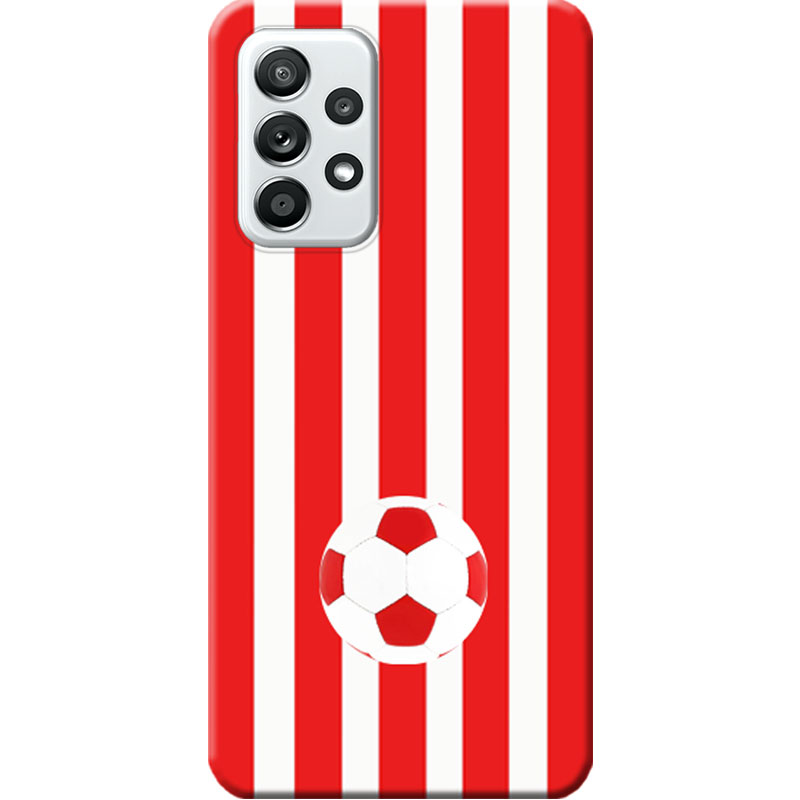 ΘΗΚΕΣ Samsung A52 | Galaxy Back Cover Sports Teodoro