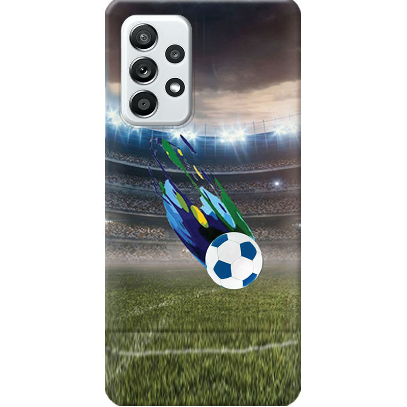 ΘΗΚΕΣ Samsung A52 | Galaxy Back Cover Sports Teodoro