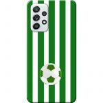 ΘΗΚΕΣ Samsung A32 4G Galaxy Back Cover Sports Terzio