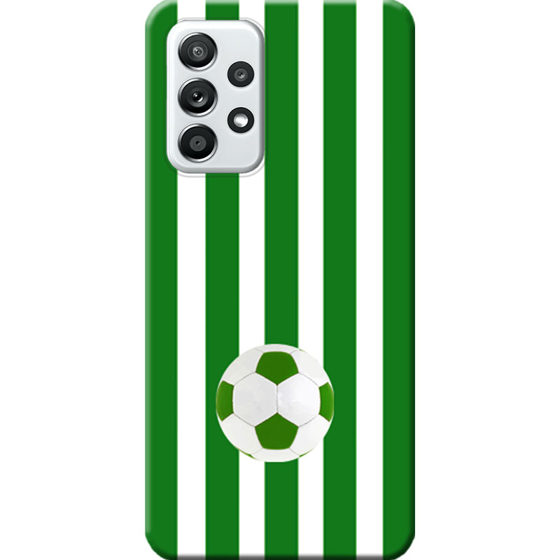 ΘΗΚΕΣ Samsung A52 | Galaxy Back Cover Sports Teodoro