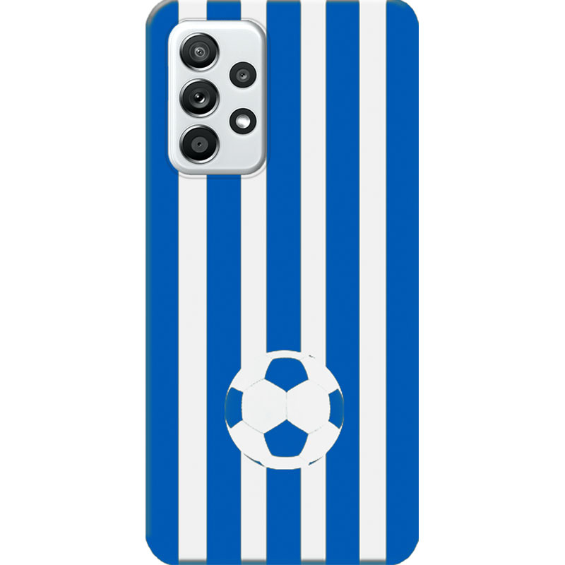 ΘΗΚΕΣ Samsung A52 | Galaxy Back Cover Sports Teodoro