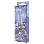 Ακουστικά Remax RM-512i In-ear Handsfree με Βύσμα Lightning