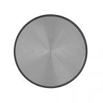 Pop Socket Metallic - Μαύρο