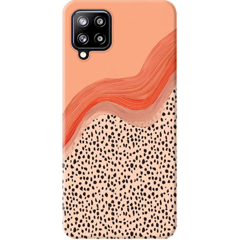 ΘΗΚΕΣ Samsung A12 Galaxy Back Cover Patterns Diogene