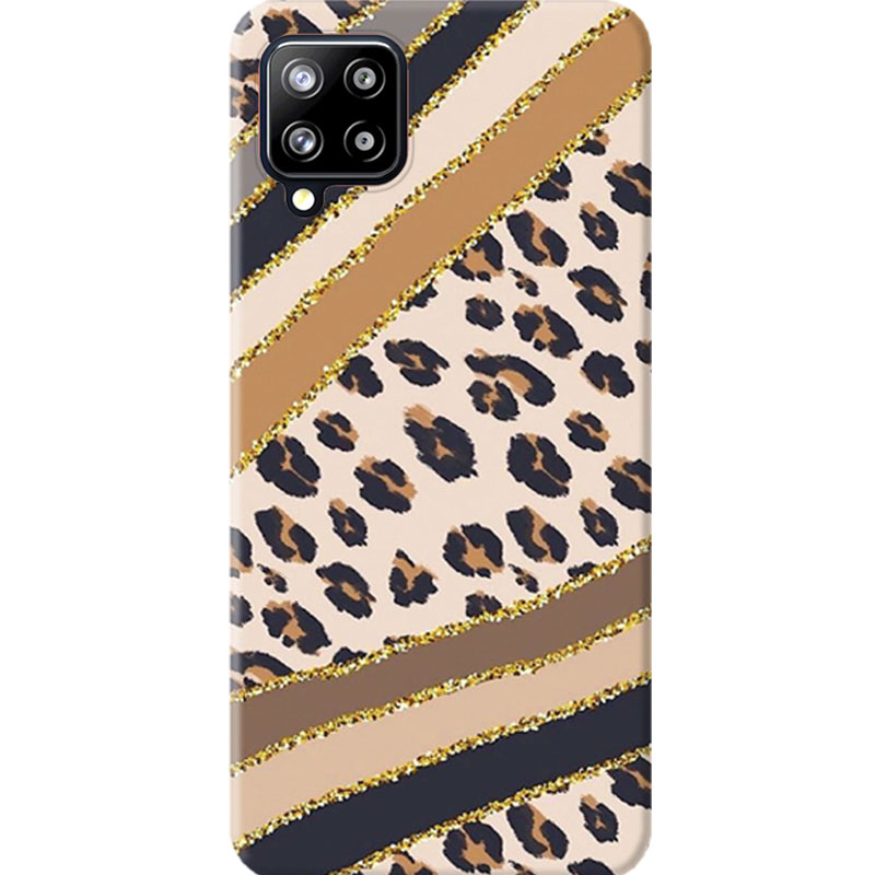 ΘΗΚΕΣ Samsung A12 Galaxy Back Cover Patterns Diletto