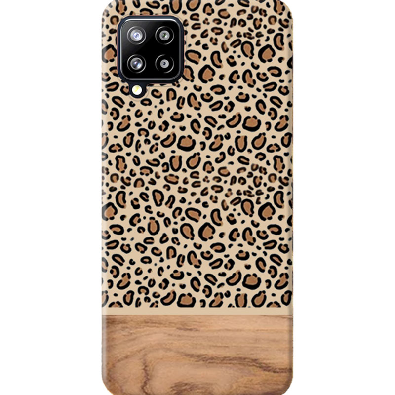 ΘΗΚΕΣ Samsung A12 Galaxy Back Cover Patterns Damina