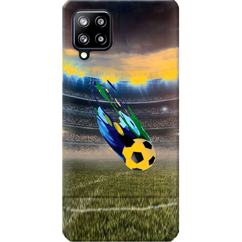 ΘΗΚΕΣ Samsung A12 Galaxy Back Cover Sports Tommaso