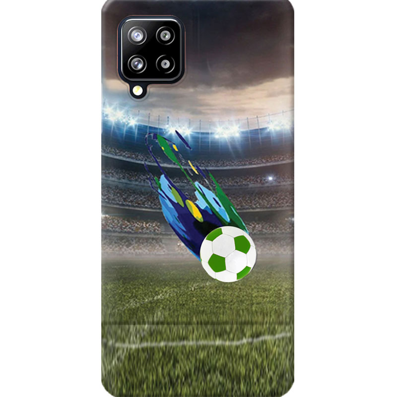 ΘΗΚΕΣ Samsung A12 Galaxy Back Cover Sports Timeo