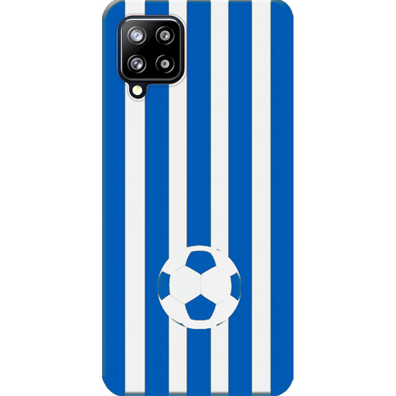 ΘΗΚΕΣ Samsung A12 Galaxy Back Cover Sports Tatiano