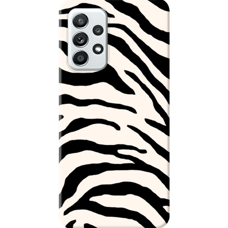 ΘΗΚΕΣ Samsung A52 | Galaxy Back Cover Animal Print Costanzo