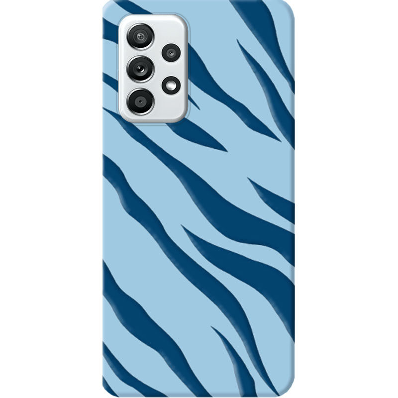 ΘΗΚΕΣ Samsung A52 | Galaxy Back Cover Animal Print Costanzo