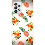 ΘΗΚΕΣ Samsung A32 4G Galaxy Back Cover Fruits Rodrigo