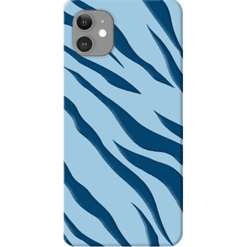 ΘΗΚΕΣ Iphone 11 Back Cover Animal Print Cicerone