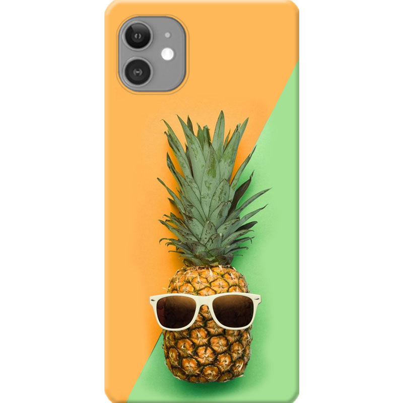 ΘΗΚΕΣ Iphone 11 Back Cover Fruits Romeo