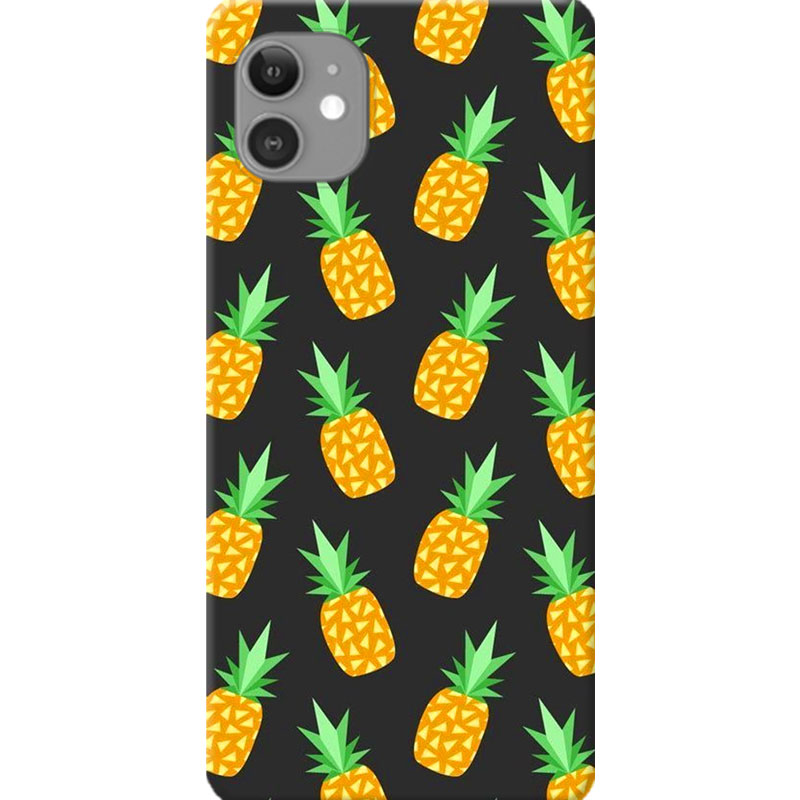 ΘΗΚΕΣ Iphone 11 Back Cover Fruits Rodolfo