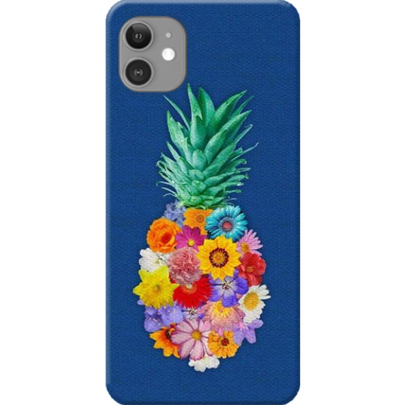 ΘΗΚΕΣ Iphone 11 Back Cover Fruits Raffaello