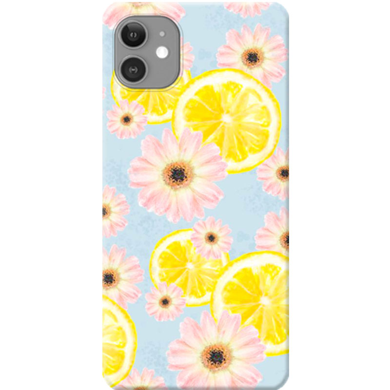 ΘΗΚΕΣ Iphone 11 Back Cover Fruits Rinieri