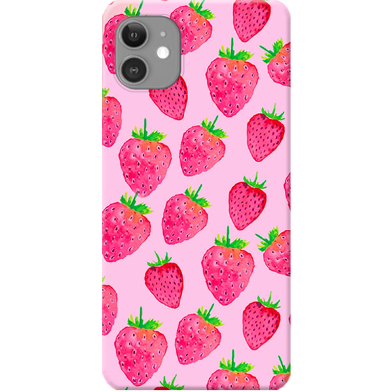 ΘΗΚΕΣ Iphone 11 Back Cover Fruits Salvino