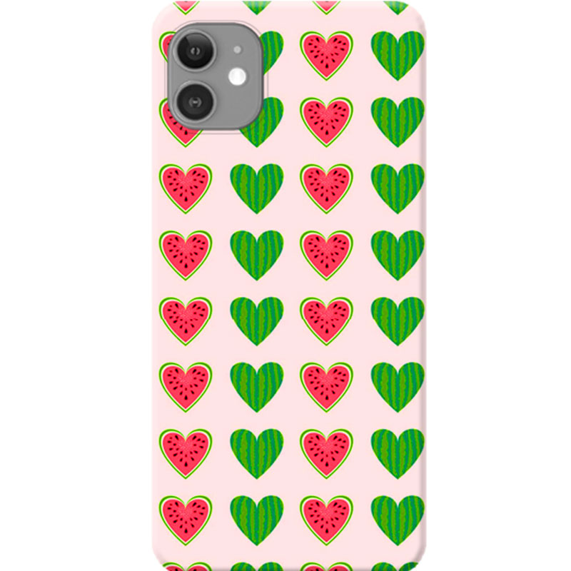 ΘΗΚΕΣ Iphone 11 Back Cover Fruits Silviano