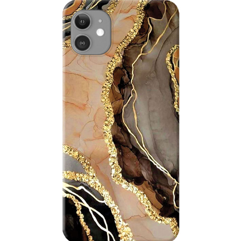 ΘΗΚΕΣ Iphone 11 Back Cover Marble Agrippino