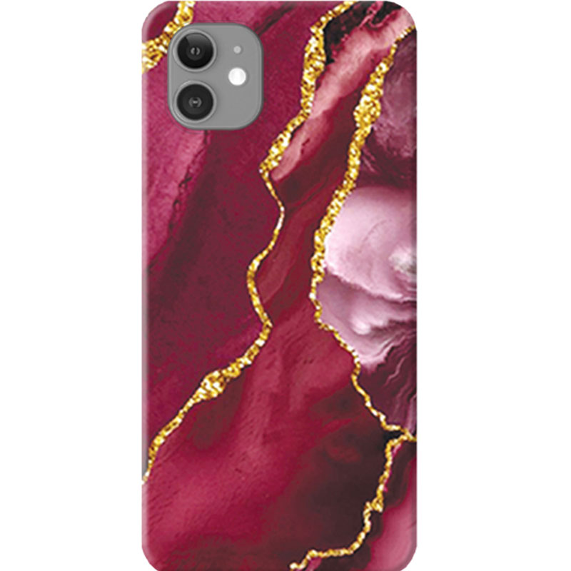 ΘΗΚΕΣ Iphone 11 Back Cover Marble Adalberto