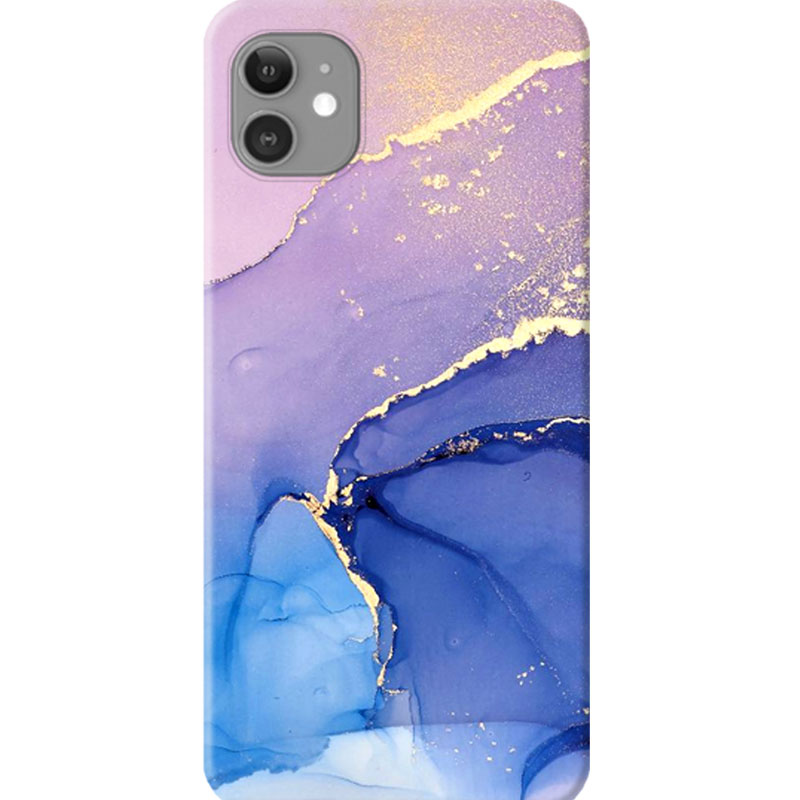 ΘΗΚΕΣ Iphone 11 Back Cover Marble Barsete