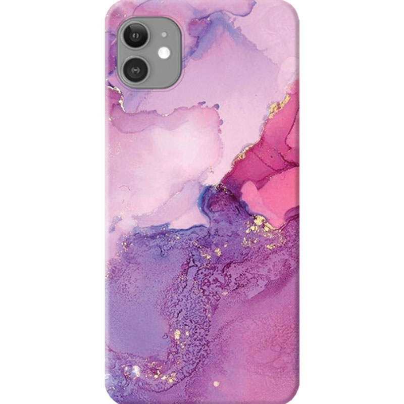 ΘΗΚΕΣ Iphone 11 Back Cover Marble Bortolino