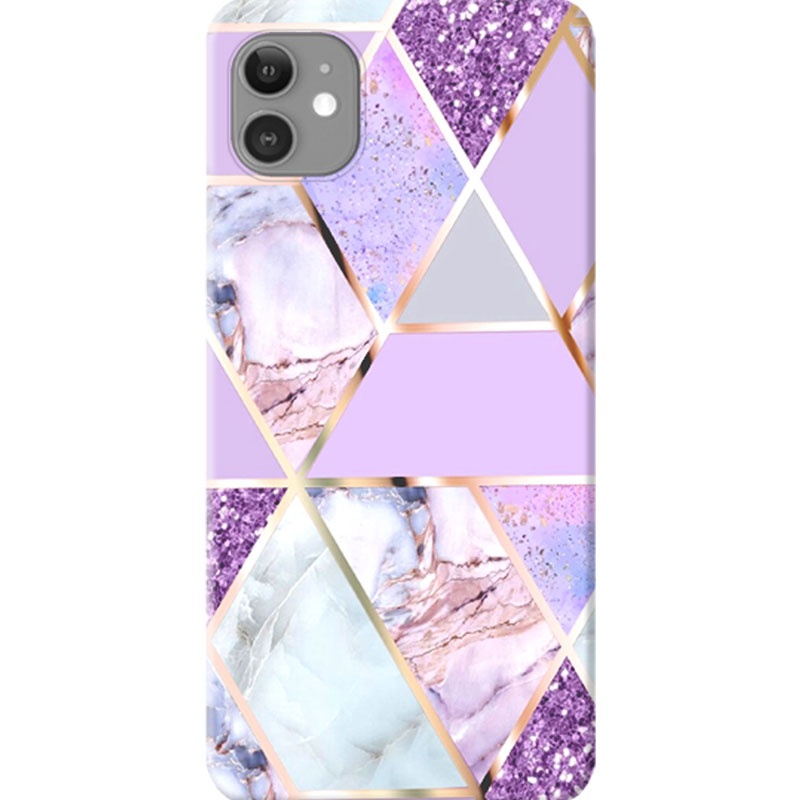 ΘΗΚΕΣ Iphone 11 Back Cover Marble Bruno