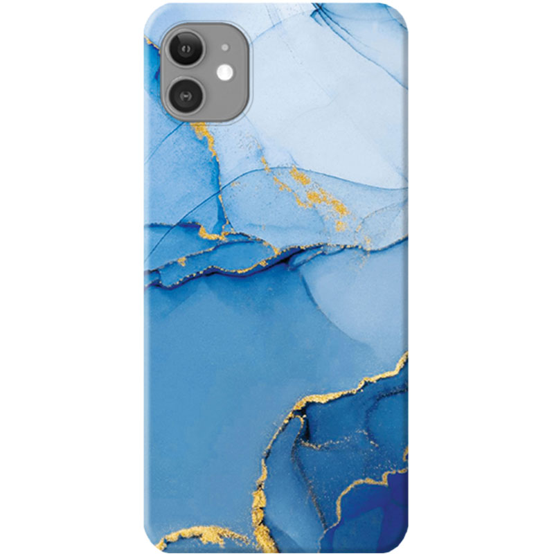 ΘΗΚΕΣ Iphone 11 Back Cover Marble Bastiano