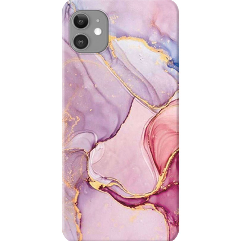 ΘΗΚΕΣ Iphone 11 Back Cover Marble Bellerefonte