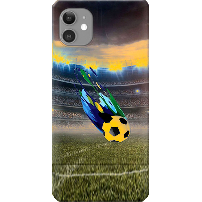 ΘΗΚΕΣ Iphone 11 Back Cover Sports Tommaso