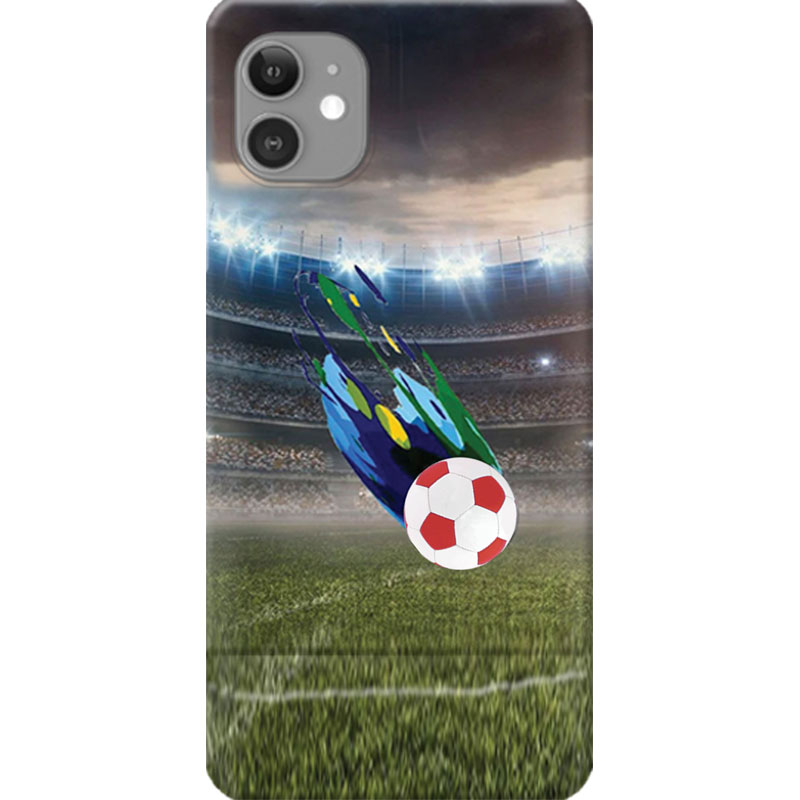 ΘΗΚΕΣ Iphone 11 Back Cover Sports Toby