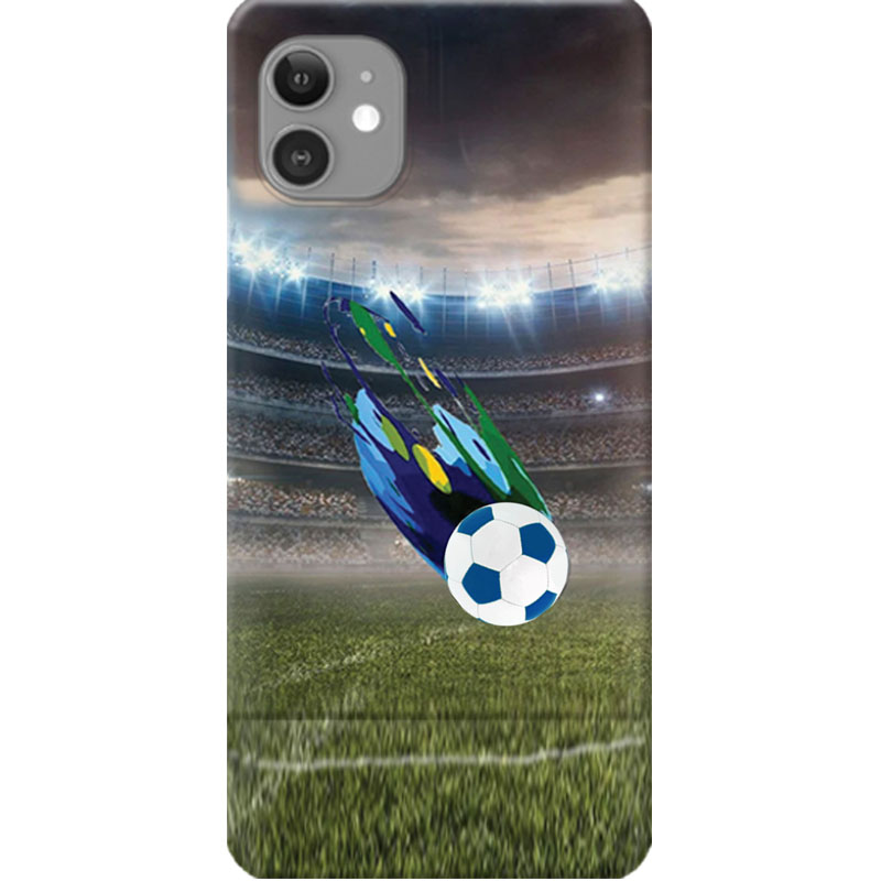 ΘΗΚΕΣ Iphone 11 Back Cover Sports Titino