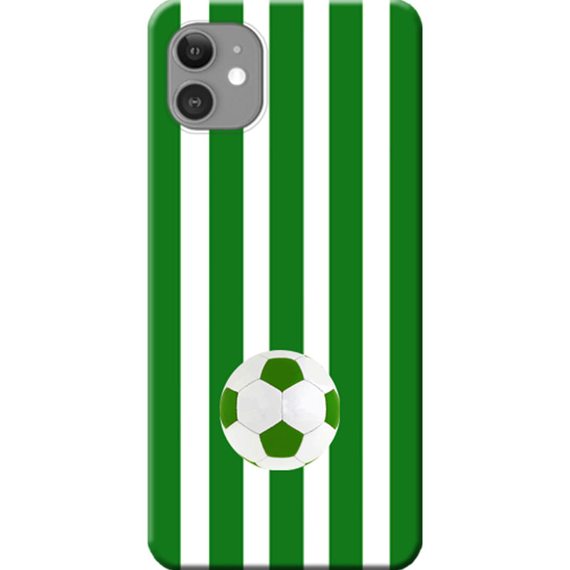 ΘΗΚΕΣ Iphone 11 Back Cover Sports Terzio