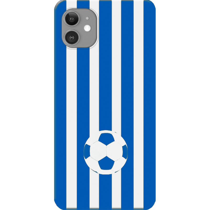 ΘΗΚΕΣ Iphone 11 Back Cover Sports Tatiano