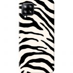 ΘΗΚΕΣ Samsung A22 4G Galaxy Back Cover Animal Print Caterina