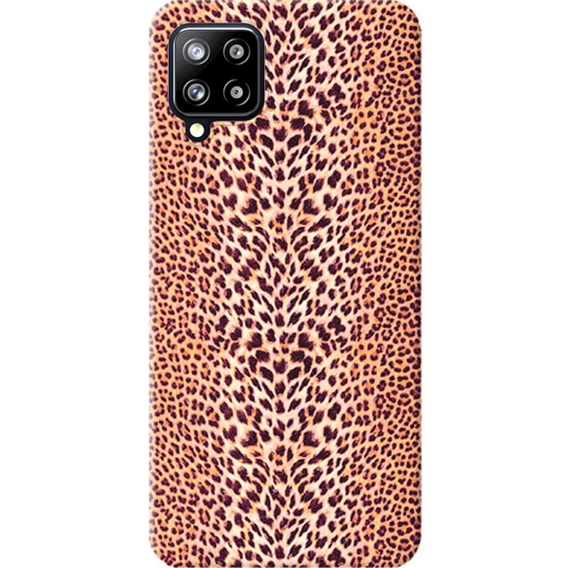 ΘΗΚΕΣ Samsung A22 4G Galaxy Back Cover Animal Print Cesare