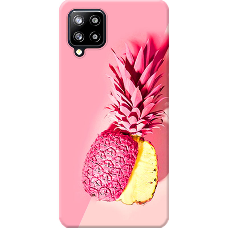 ΘΗΚΕΣ Samsung A22 4G Galaxy Back Cover Fruits Renato