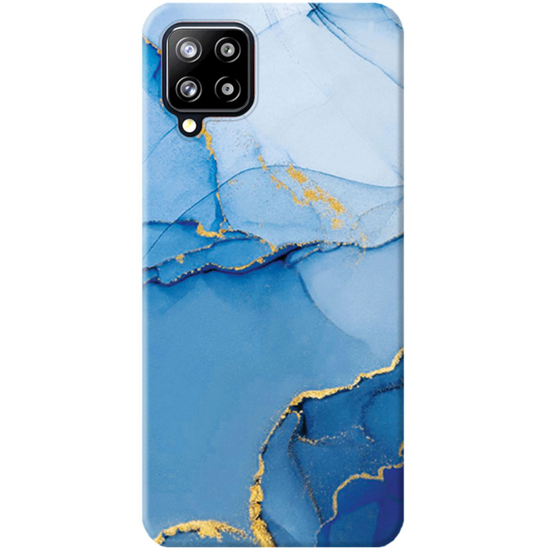 ΘΗΚΕΣ Samsung A22 4G Galaxy Back Cover Marble Bastiano