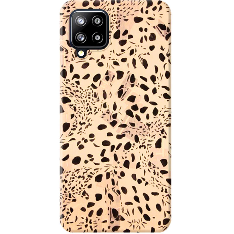 ΘΗΚΕΣ Samsung A22 4G Galaxy Back Cover Patterns Dorino